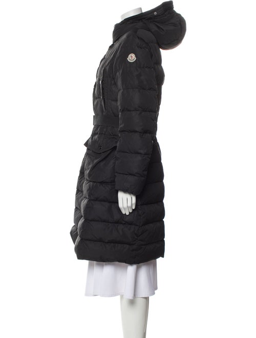 Moncler Down Coat