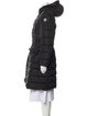 Moncler Down Coat