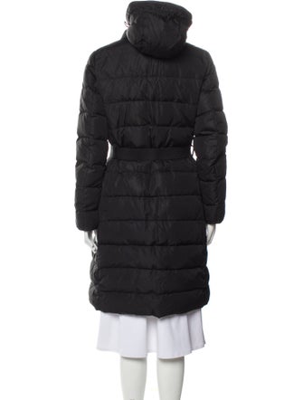 Moncler Down Coat