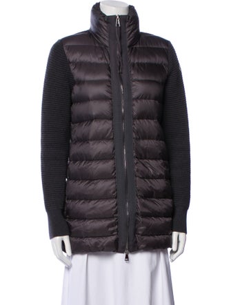 Moncler Nylon Jacket