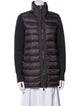 Moncler Nylon Jacket