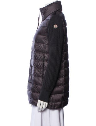Moncler Nylon Jacket