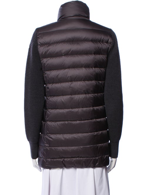 Moncler Nylon Jacket