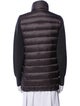 Moncler Nylon Jacket