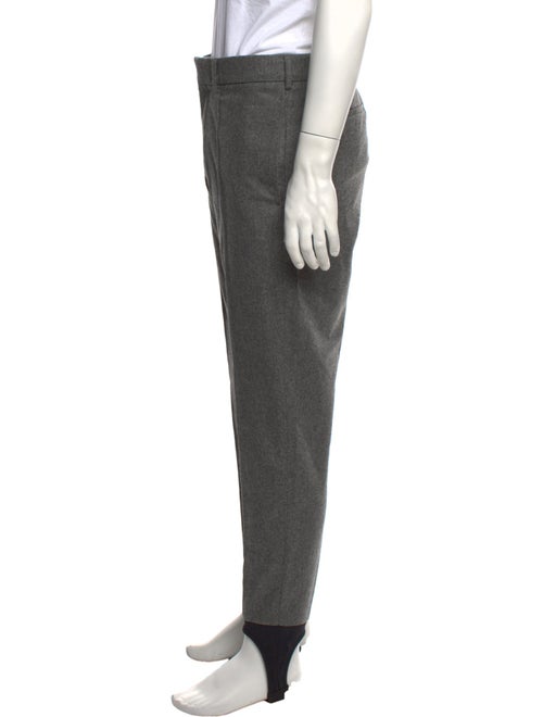 Moncler Wool Joggers