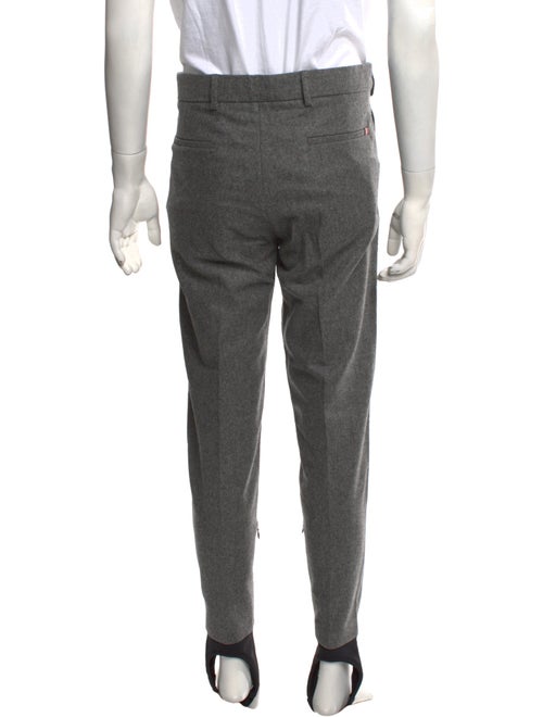 Moncler Wool Joggers