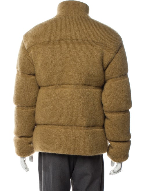 Moncler Puffer Coat