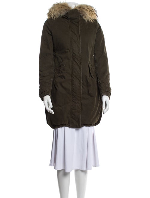 Moncler Down Coat