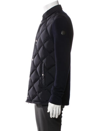 Moncler Puffer Coat