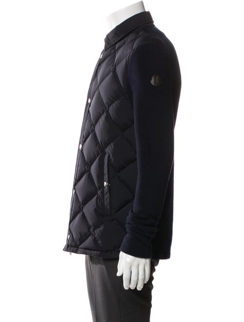 Moncler Puffer Coat