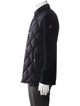 Moncler Puffer Coat