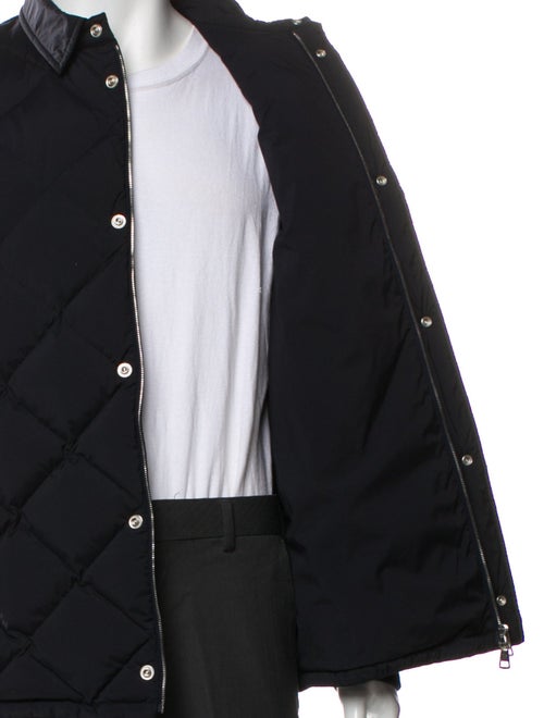 Moncler Puffer Coat