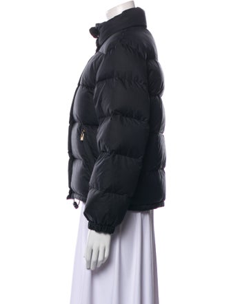 Moncler Nylon Jacket