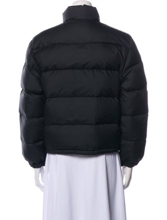 Moncler Nylon Jacket