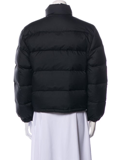 Moncler Nylon Jacket