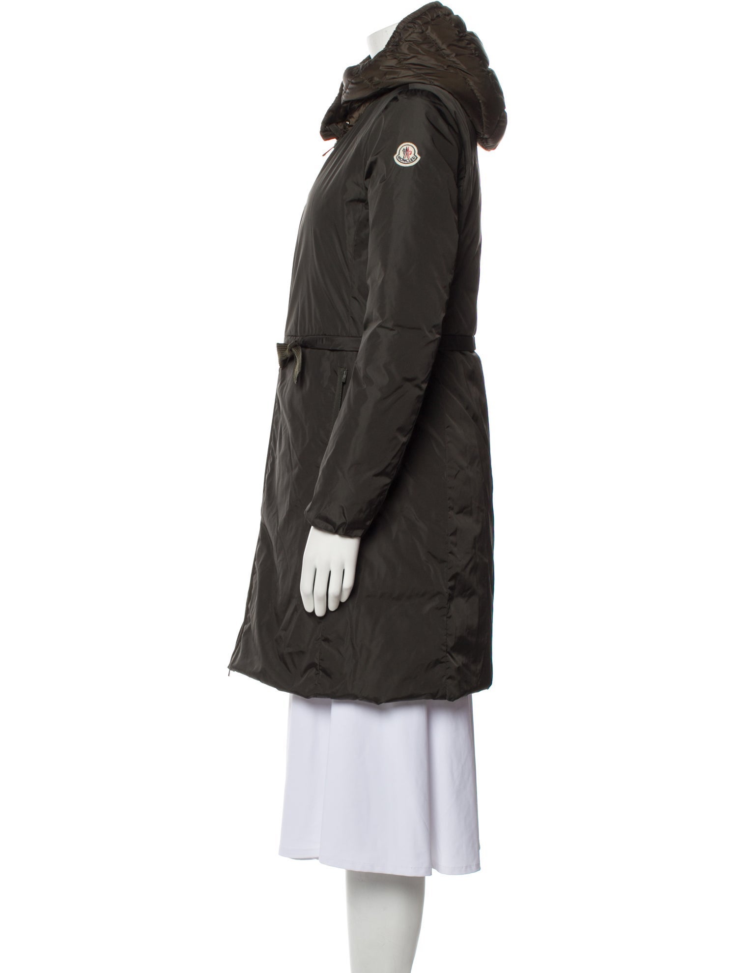 Moncler Down Coat