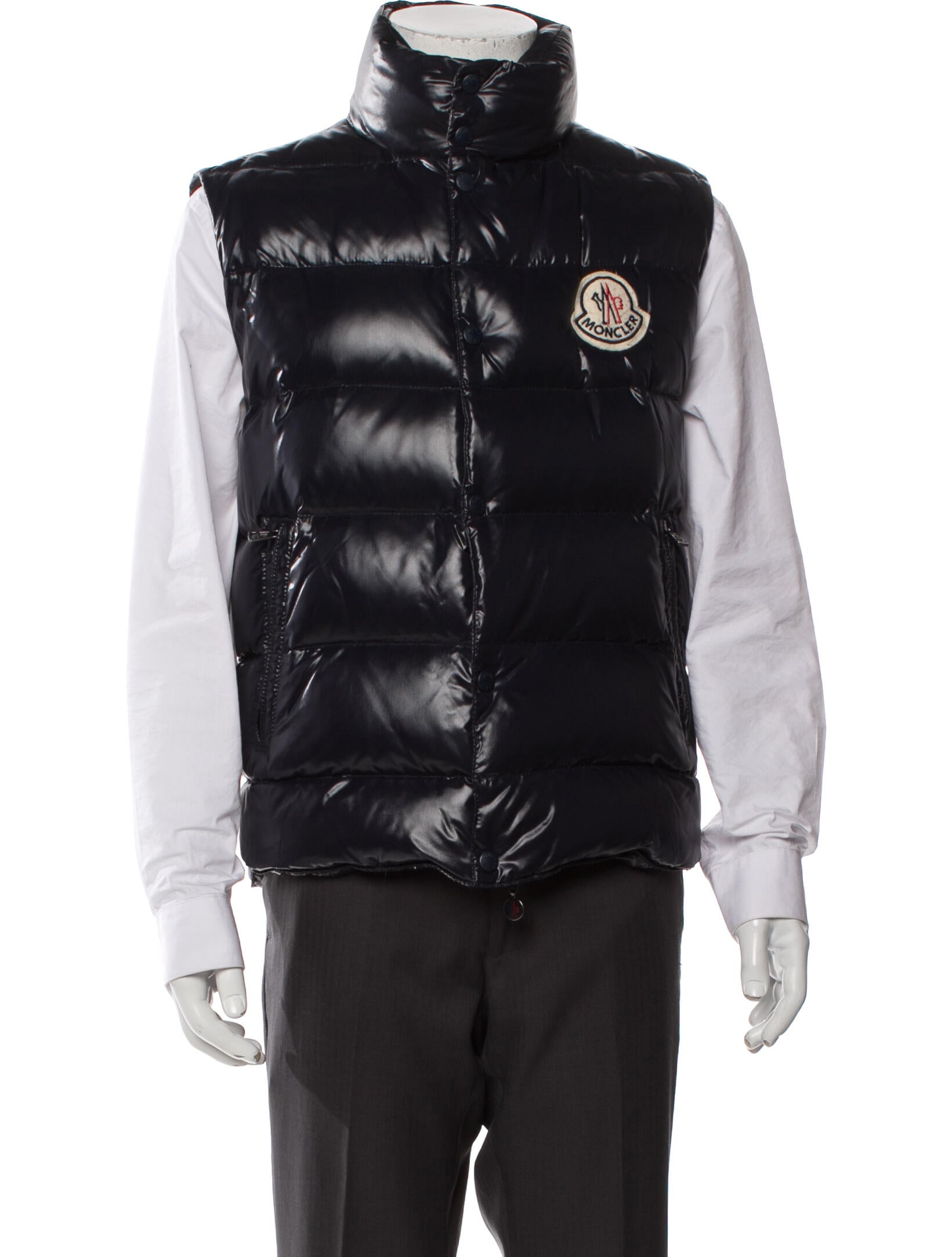 Moncler Vest