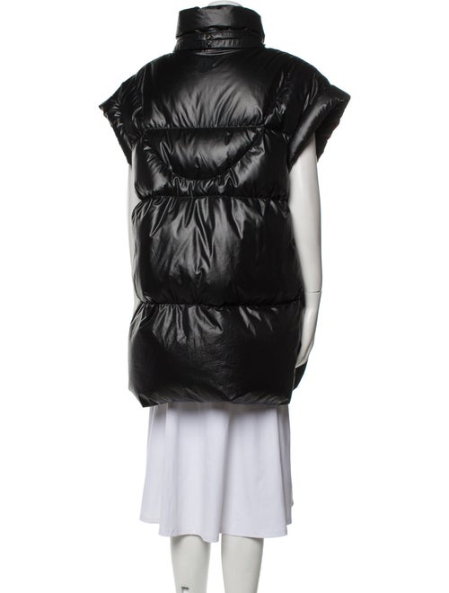Moncler Down Vest