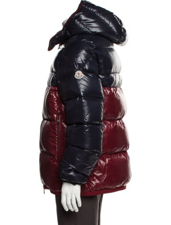 Moncler Puffer Coat