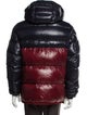 Moncler Puffer Coat
