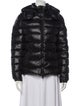 Moncler Down Jacket