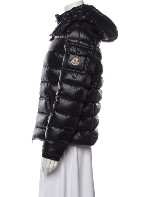 Moncler Down Jacket
