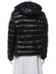 Moncler Down Jacket