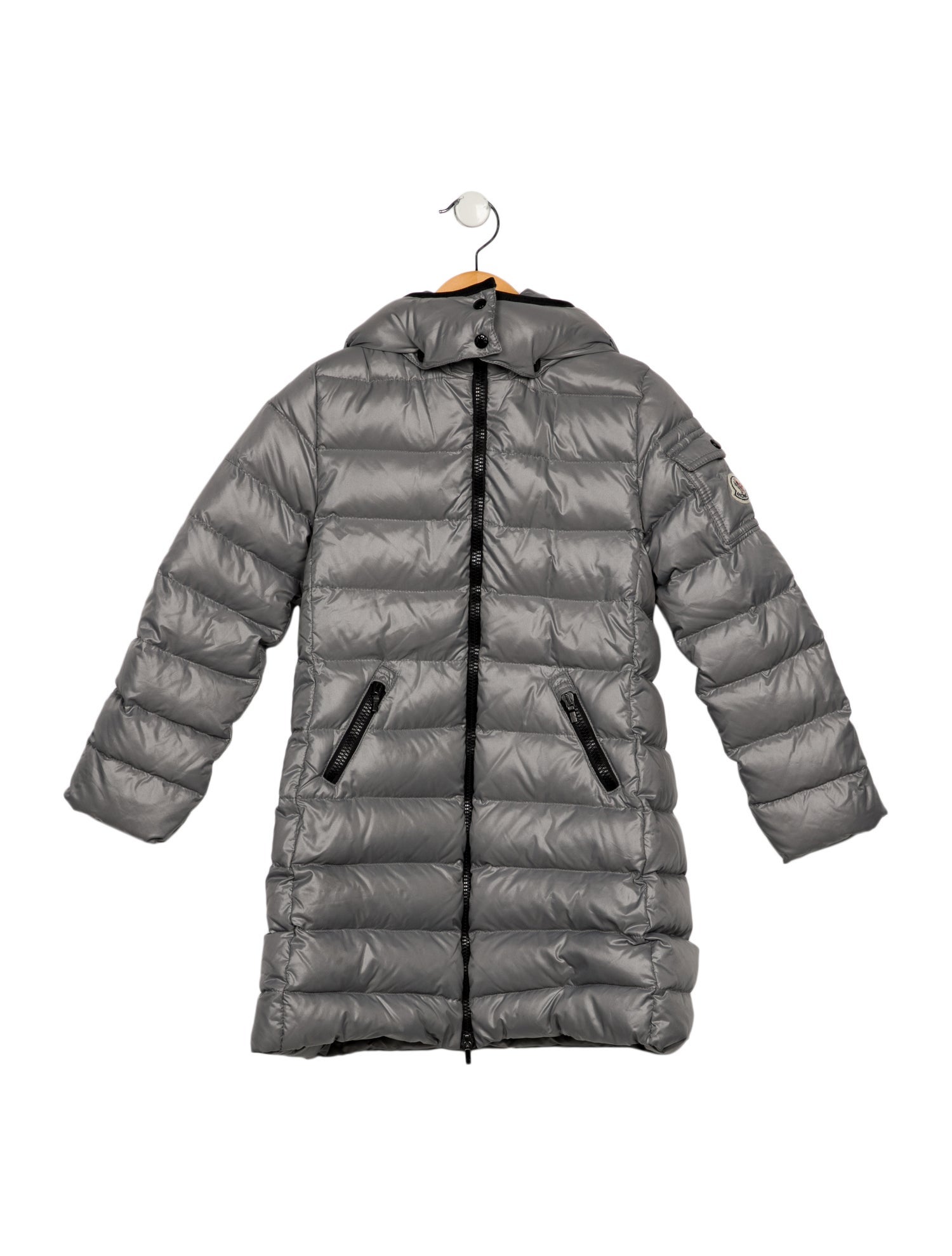 Moncler Down Down Jacket