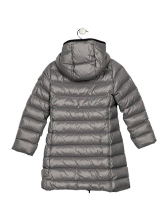 Moncler Down Down Jacket