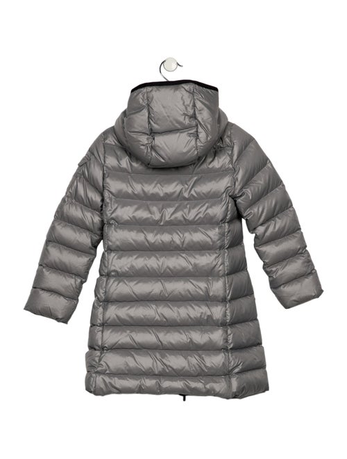 Moncler Down Down Jacket