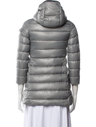 Moncler Down Down Jacket