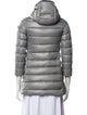 Moncler Down Down Jacket