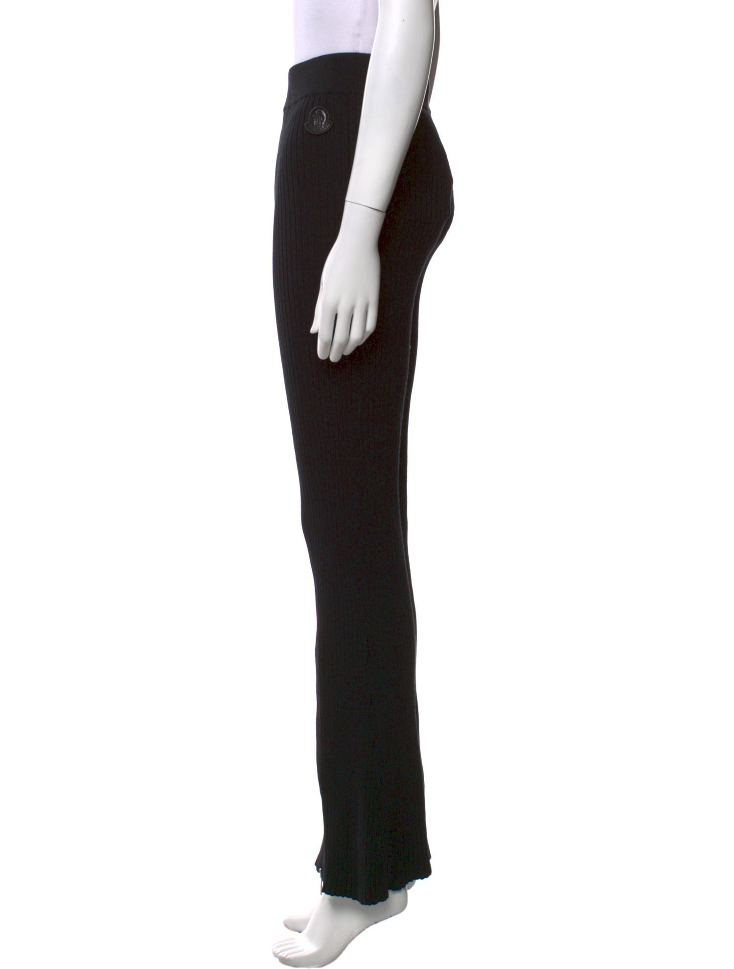 Moncler Wide Leg Pants w/ Tags