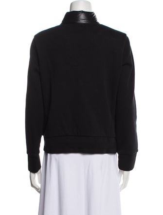 Moncler Nylon Evening Jacket