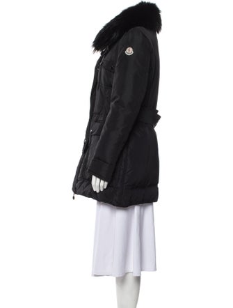 Moncler Down Down Jacket