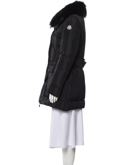 Moncler Down Down Jacket