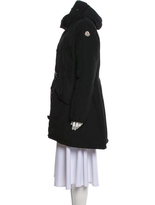 Moncler Parka