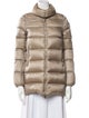 Moncler Down Down Coat