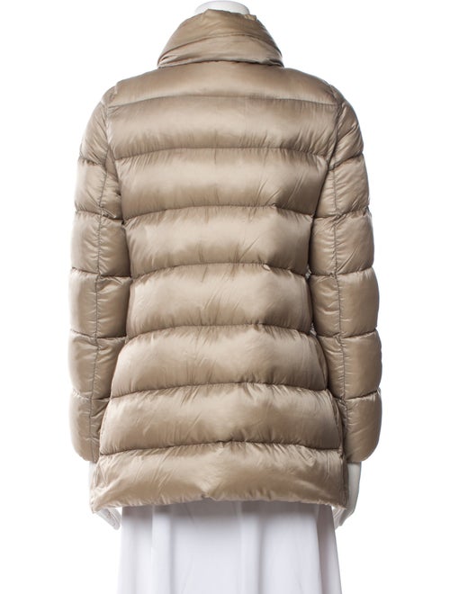 Moncler Down Down Coat
