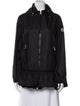 Moncler Nylon Jacket
