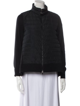 Moncler Down Jacket