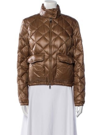 Moncler Down Jacket