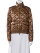 Moncler Down Jacket