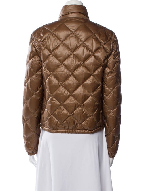 Moncler Down Jacket