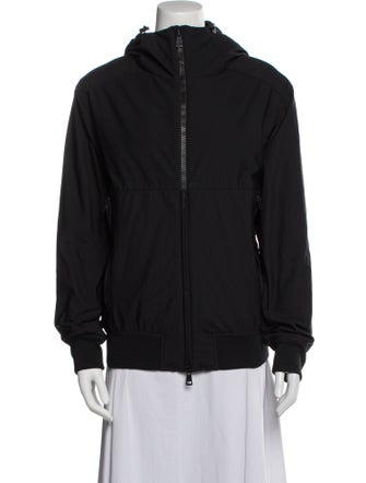 Moncler Bomber Jacket