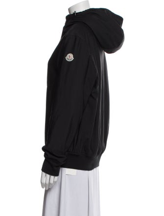 Moncler Bomber Jacket