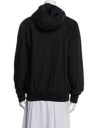 Moncler Bomber Jacket