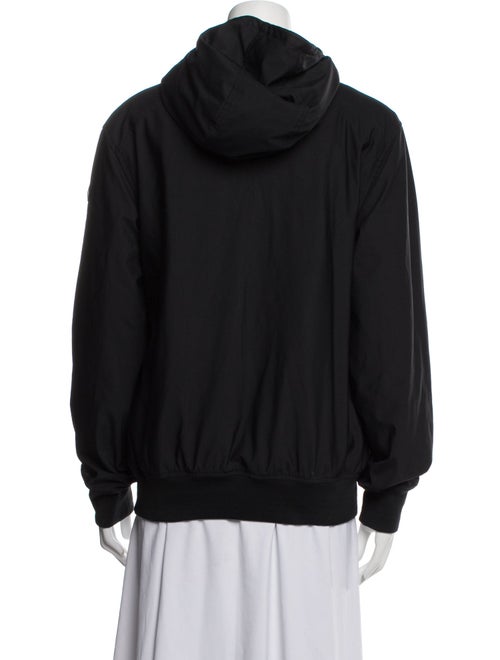 Moncler Bomber Jacket