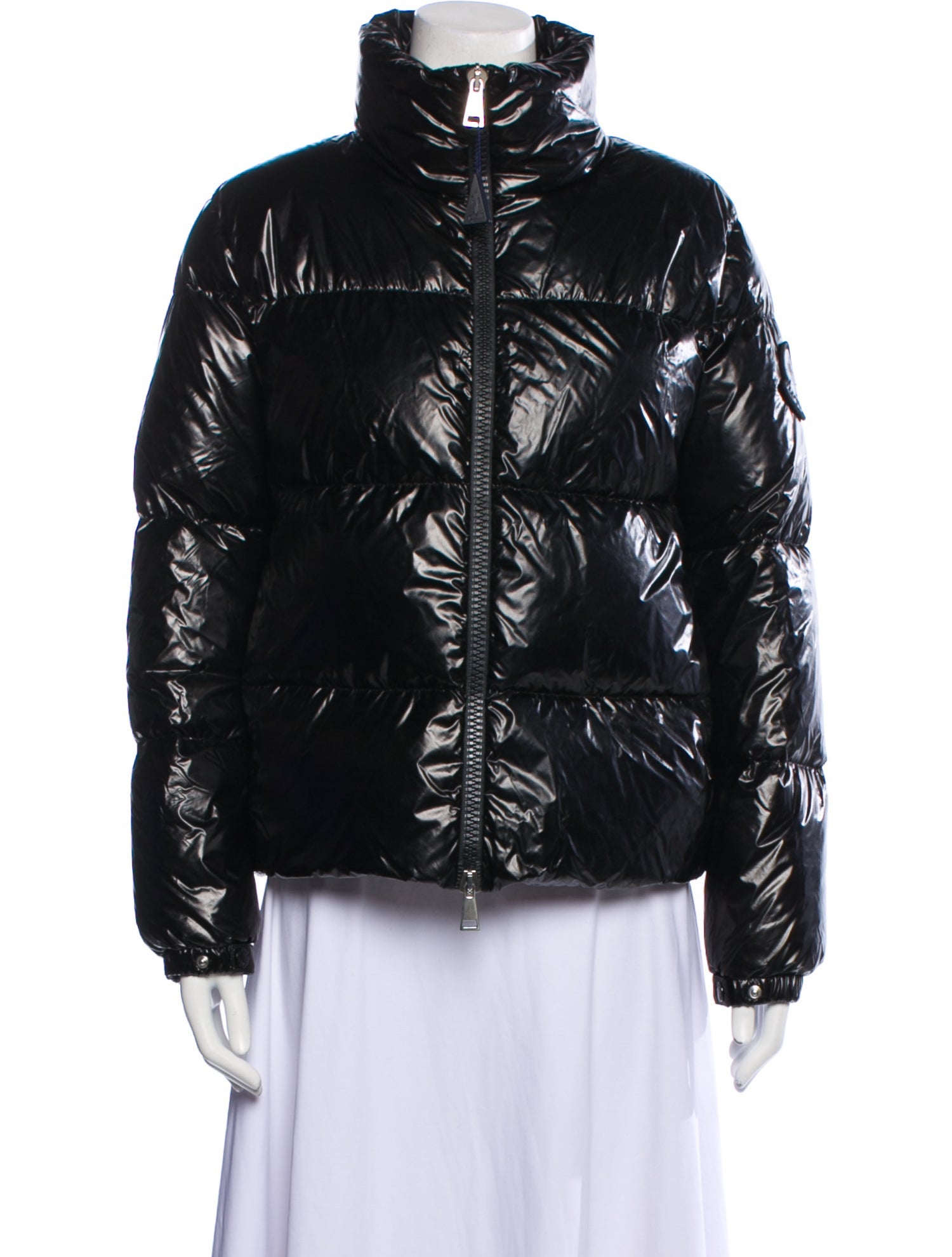 Moncler Down Down Jacket