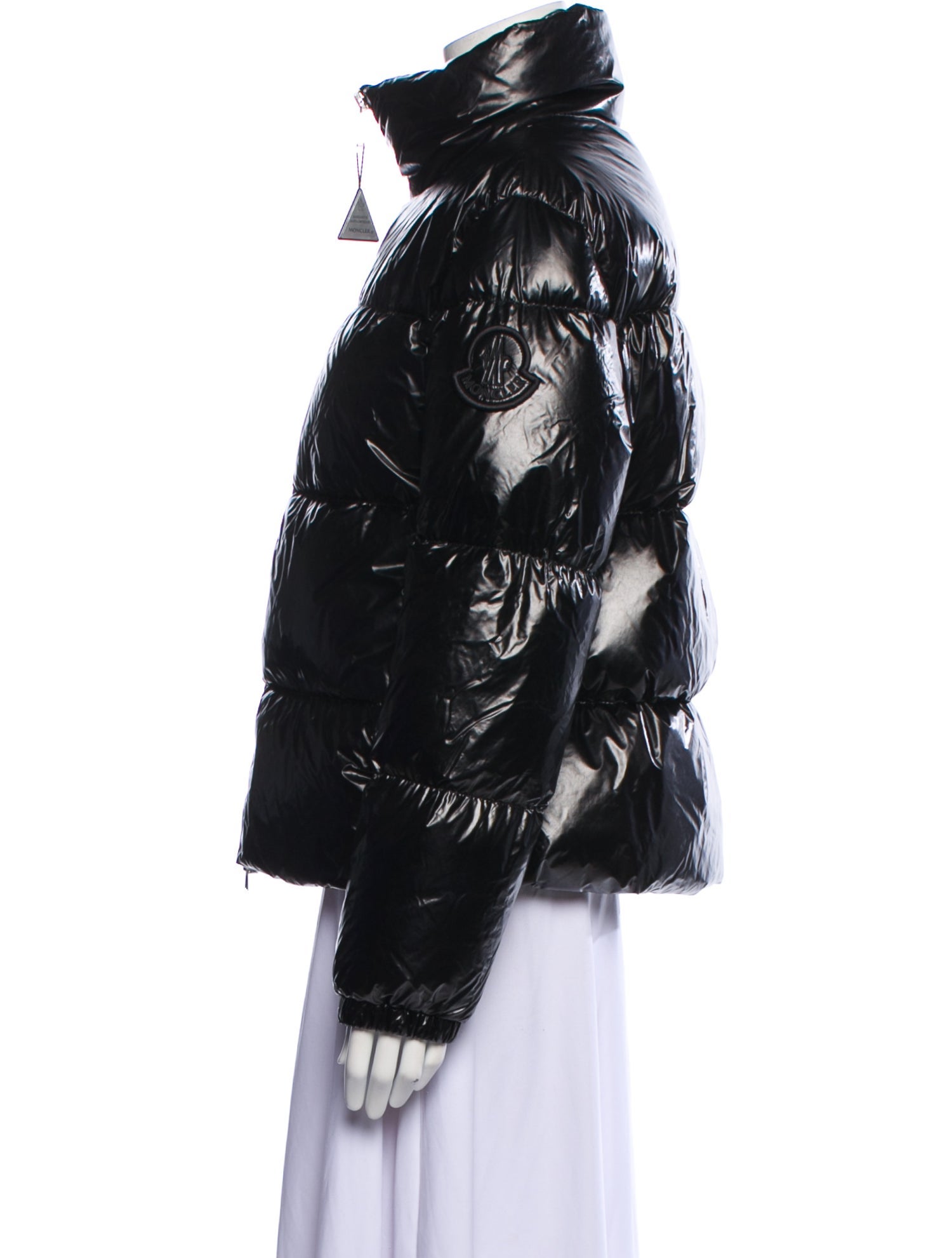 Moncler Down Down Jacket